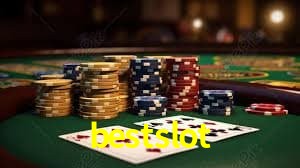 Desvendando o Mundo dos Jogos Virtuais na bestslot