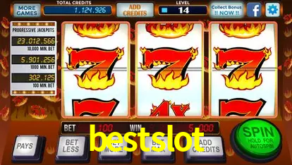 Desvendando o Mundo dos Jogos Virtuais na bestslot